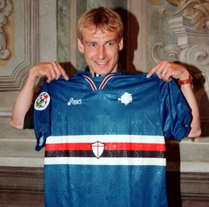 klinsmann_sampdoria