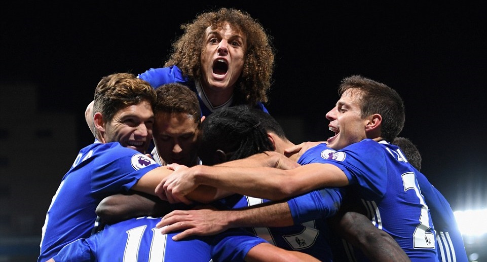 煥然一新的藍色跑車(06 -11-2016)