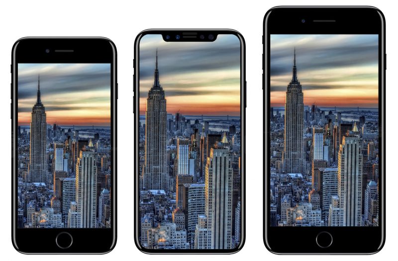 iPhone 十周年 (二)