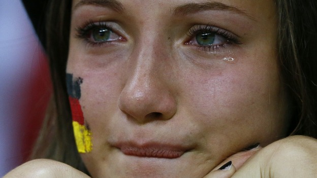 世杯同樂(三) – 2018年6月18日