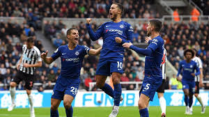 只談英超(四) – 2019.01.24 –&nbsp;車路士的下半季