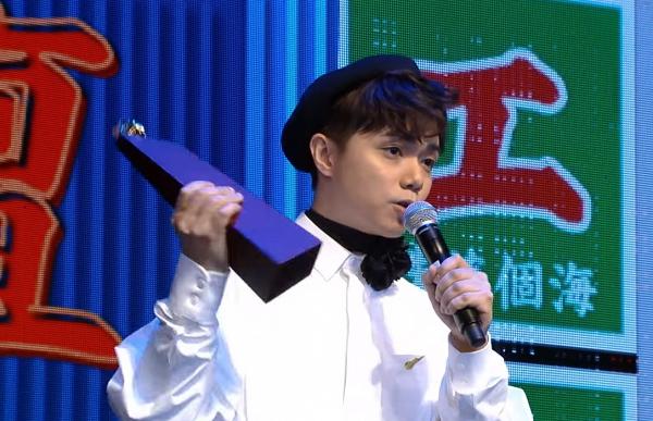 隨筆 – 2018樂壇總結&nbsp;(2019年1月13日)