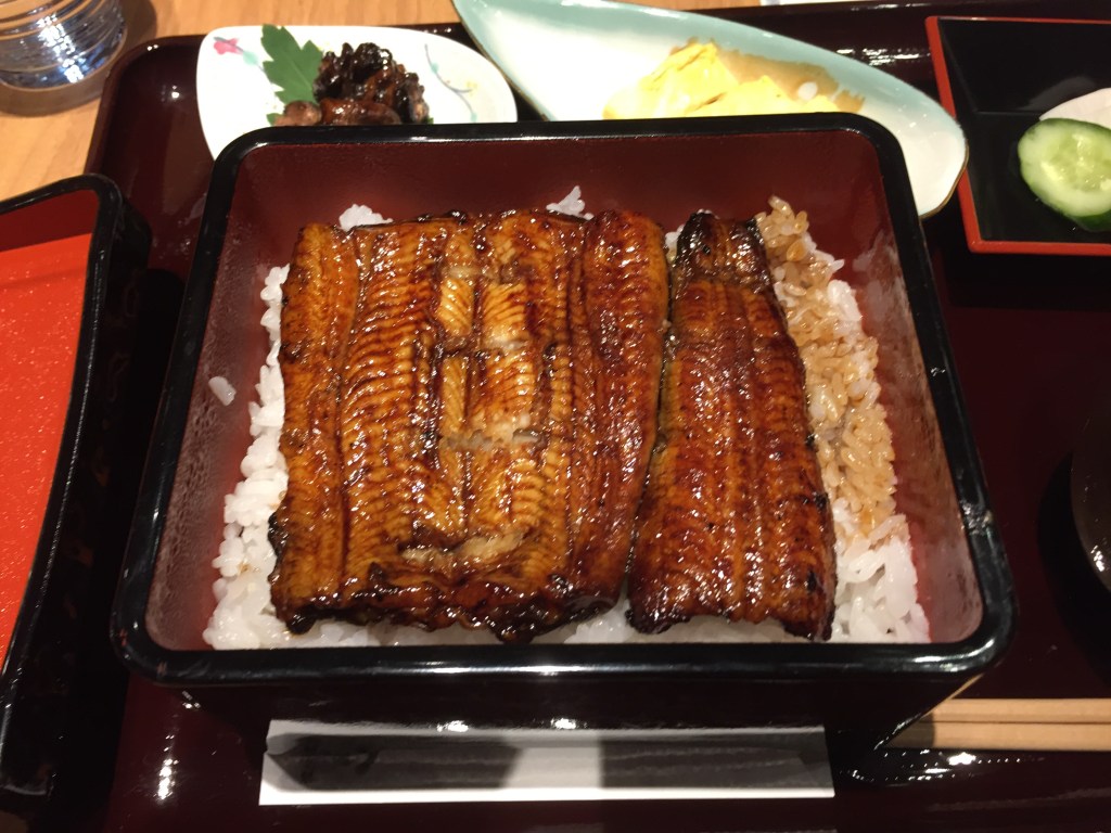 2017日本之旅 – 四個小生去旅行DAY8,9 [大阪, 黑門市場, 梅田, 橙街 Orange Street, 梅田Yodobashi,&nbsp;今丼屋]