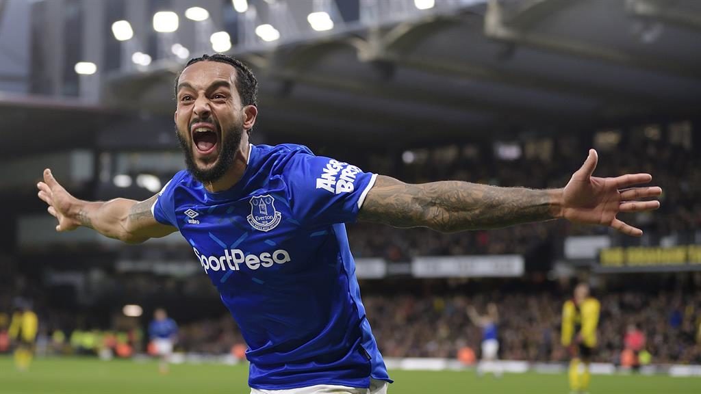 只談英超(13) – 曾令世人期望過的快槍手 – 禾確特 (Theo&nbsp;Walcott)