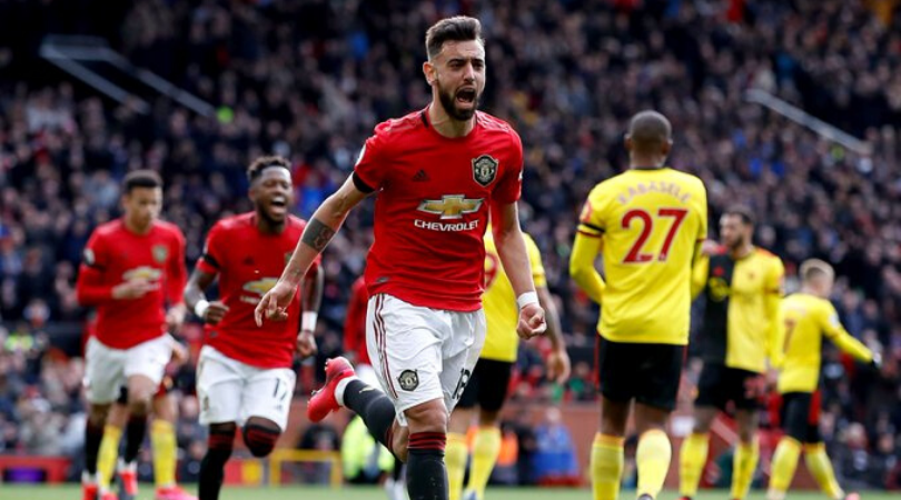 只談英超(17) – 紅魔新創造者 – 般奴費蘭迪斯 (Bruno&nbsp;Fernandes)