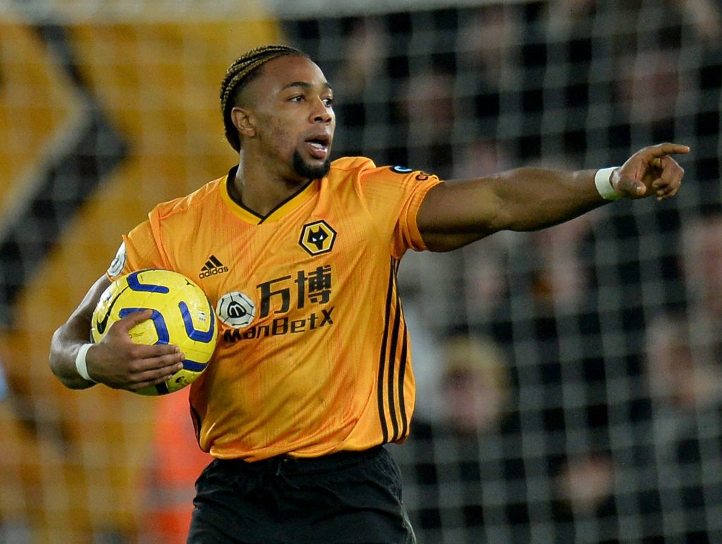 只談英超(15) – 高速の狼人 – 艾曼達.查奧爾 (Amanda&nbsp;Traore)