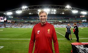 只談英超(22) – 利物浦的未來方向