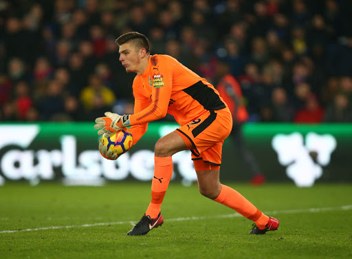 只談英超(19) – 大器晚成 – 樸比 (Nick&nbsp;Pope)