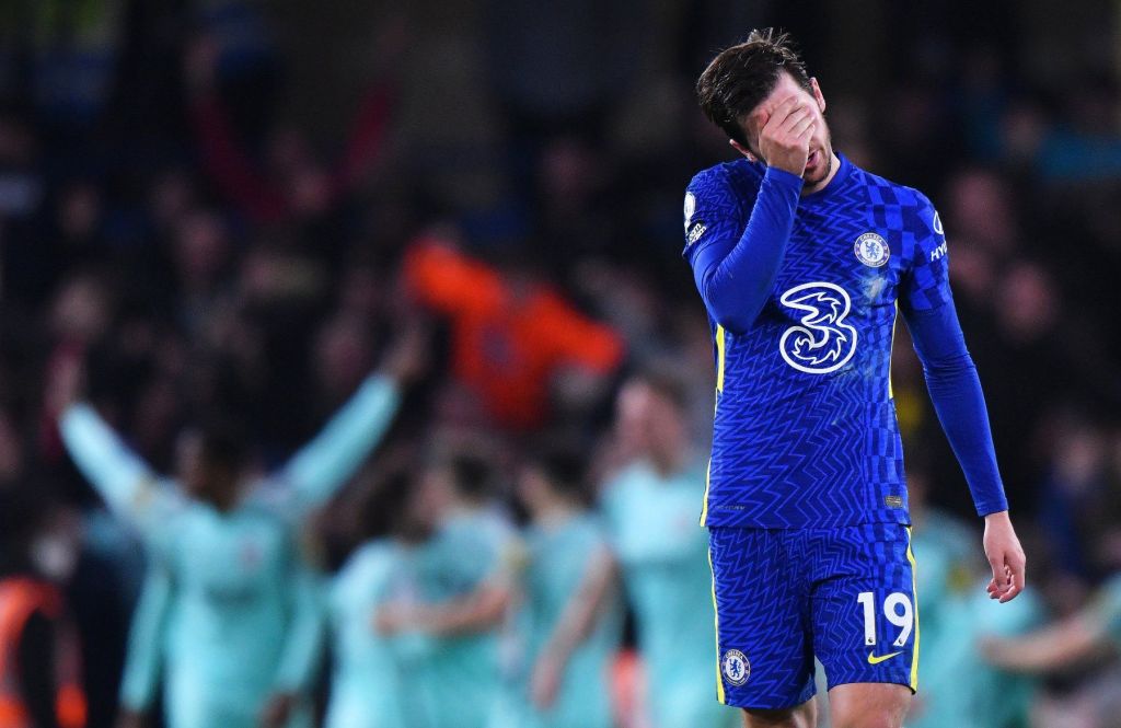 只談英超(28) – 藍戰士的煩惱 (2022-02-11)   