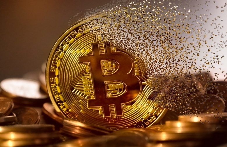 隨筆 – 加密貨幣的反思 (2022-05-13)