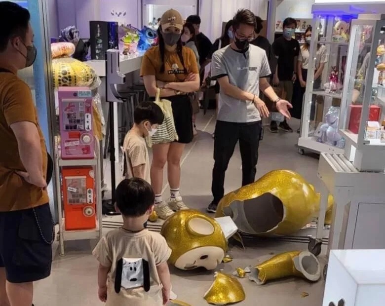 隨筆 – 天線得得B事件&nbsp;(2022-05-24)