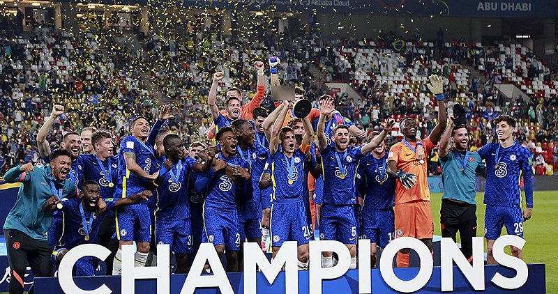 只談英超(36) – 21/22季後總結 (第三名 – 車路士)   