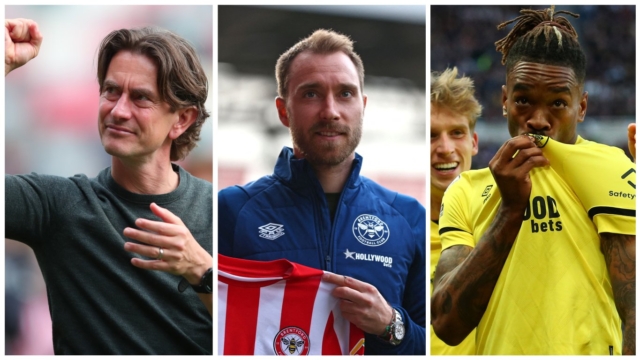 只談英超(46) – 21/22季後總結 (第十三名 – 賓福特)        