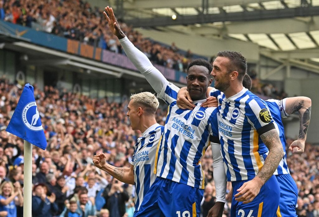 只談英超(42) – 21/22季後總結 (第九名 – 白禮頓)      