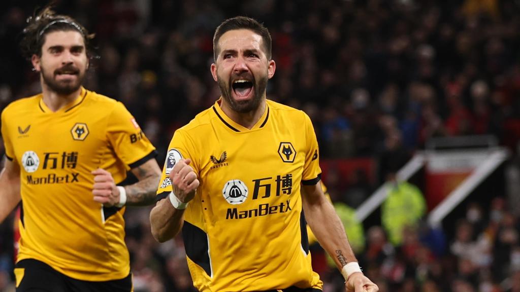 只談英超(43) – 21/22季後總結 (第十名 – 狼隊)   