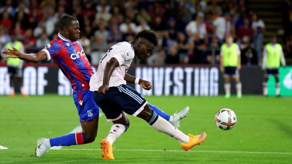 只談英超(59) – 水晶宮的好與壞