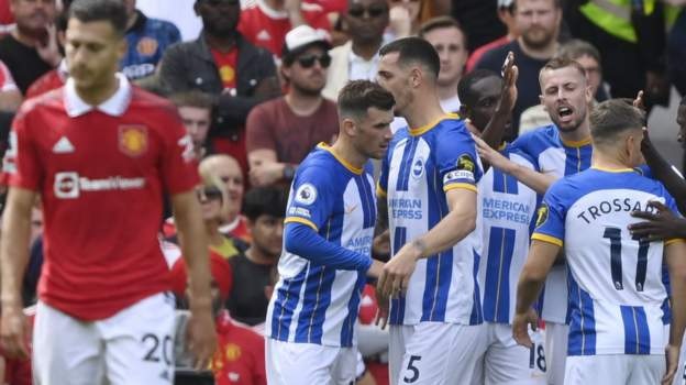 只談英超(61) – 紅魔鬼之為何又是這樣錯