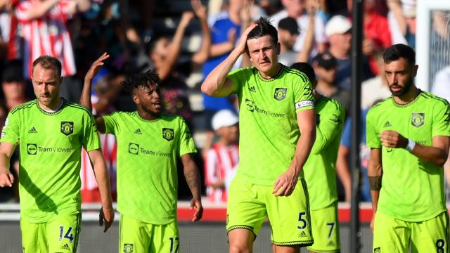 只談英超(63) – 曼聯的解藥在哪裡&nbsp;(2022-08-14)