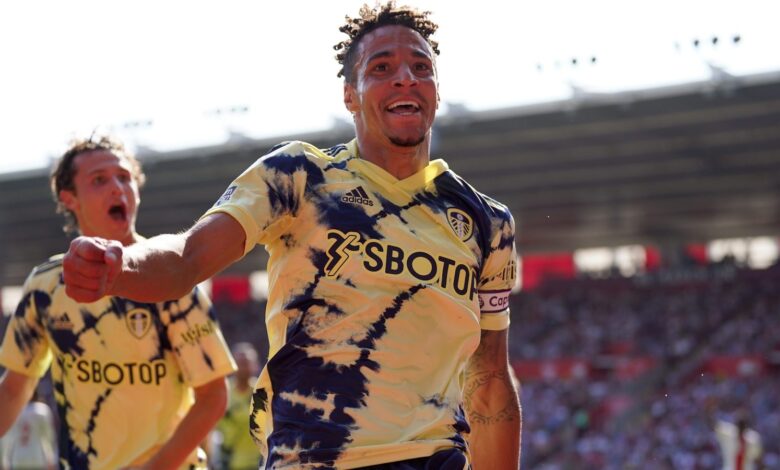 只談英超(65) – 洛迪高的射門鞋