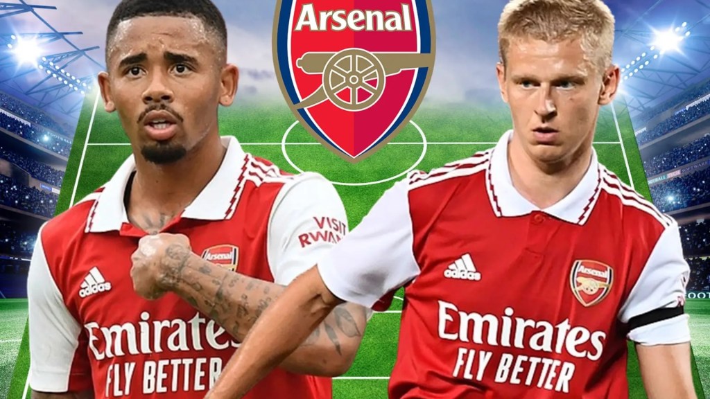 只談英超(66) – 變形金剛陣式成新常態