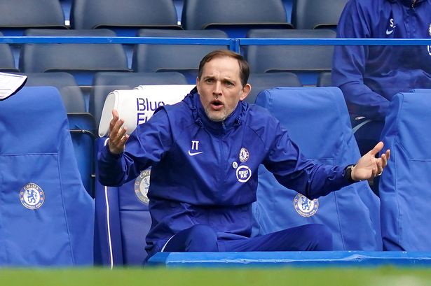 只談英超(57) – 車路士季前的隱憂