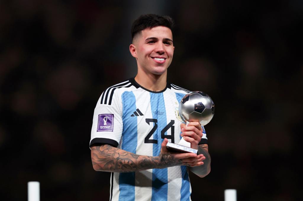 只談英超(80) – 安素真的值120M?