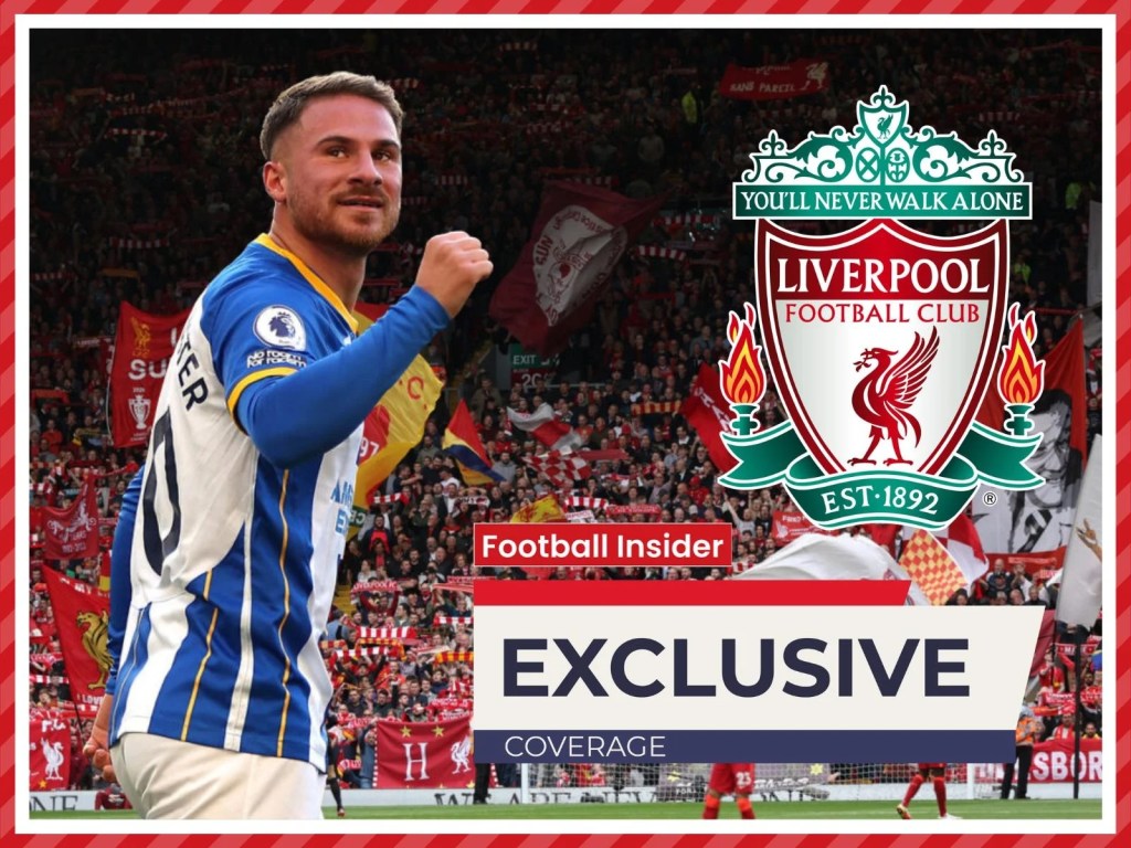 只談英超(98) – 麥亞里士打適合利物浦嗎?