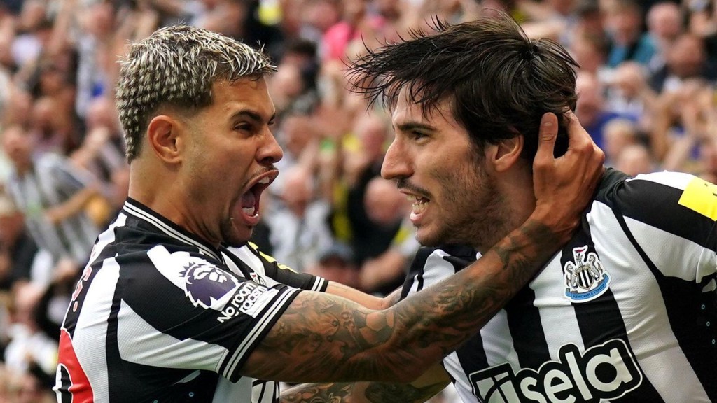 只談英超(103) – 首週之略見(上)