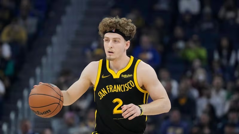 2023年度 十大NBA潛力股 (二)