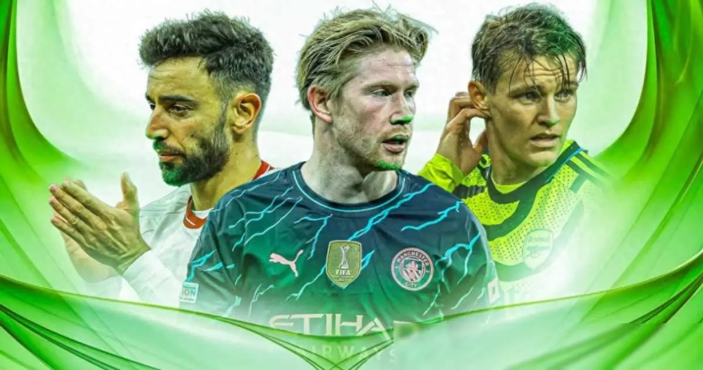 只談英超(121) – 2024潛力季前轉會球員