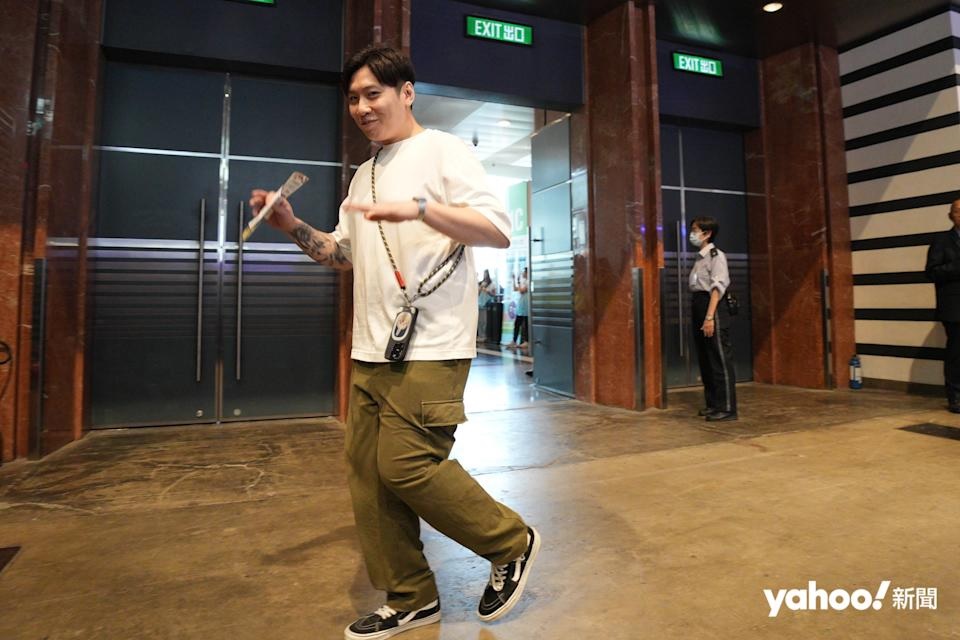 寫日記的自我修行 (2025-07-25)