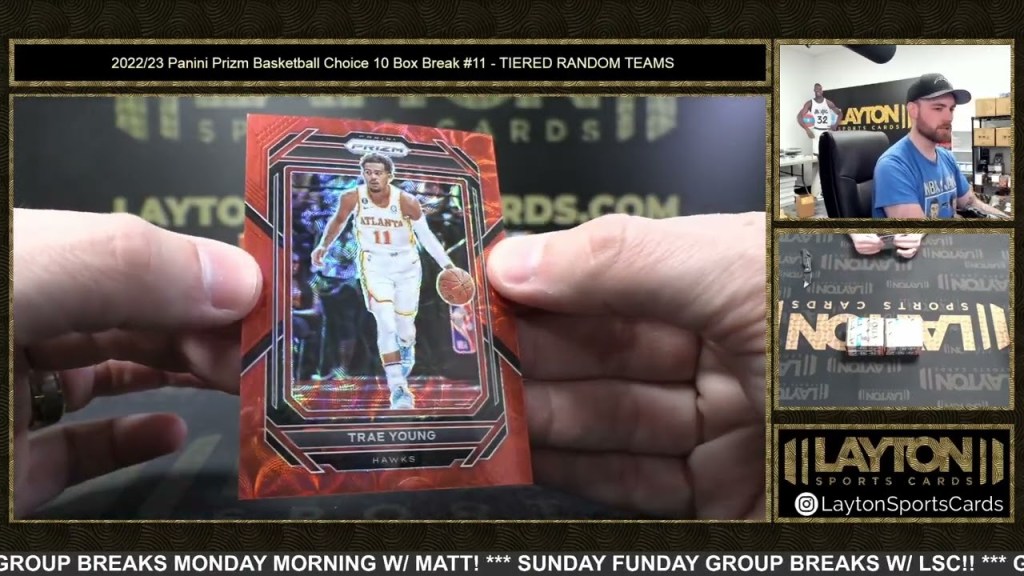 甚麼是團拆 (Group Breaks)&nbsp;?