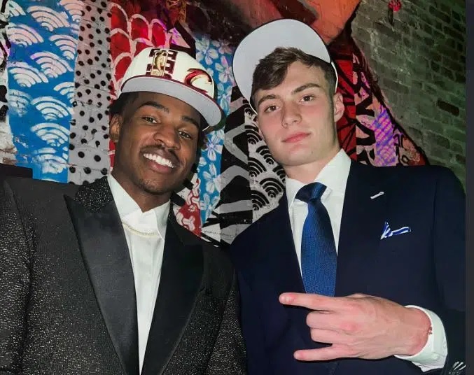 只談NBA(21) – 兩位打出生涯年的舊拍檔