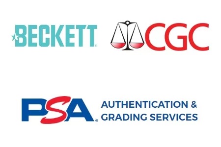 可鑑定NBA球星卡公司介紹