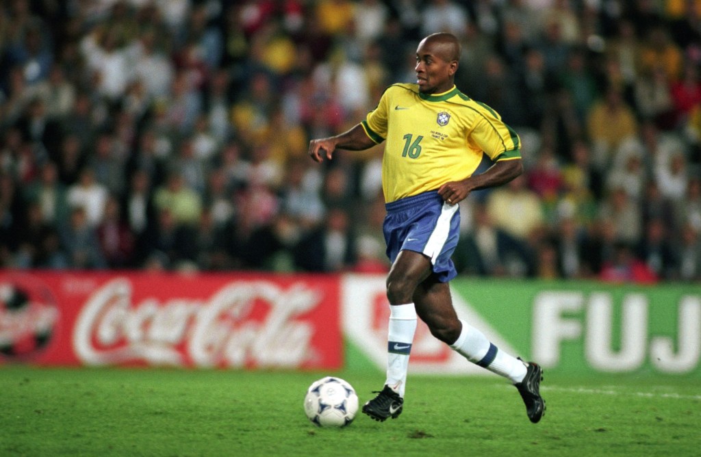 我的昔日名將錄(10) – 薛羅拔圖 (Ze&nbsp;Robeto)