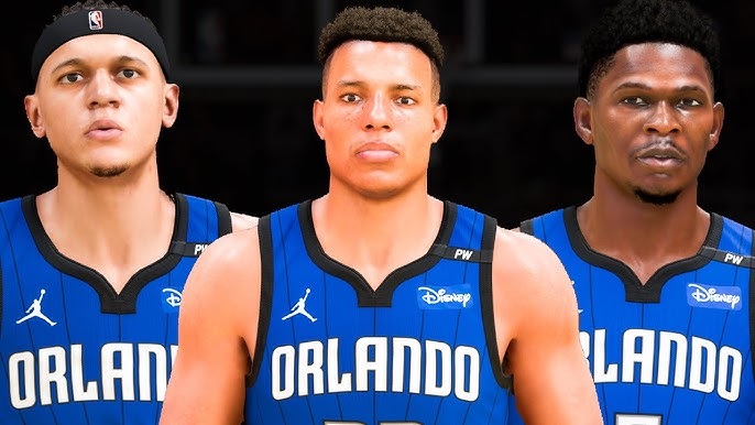 只談NBA (23) – 淺談Desmond&nbsp;Bane轉投奧蘭多魔術隊