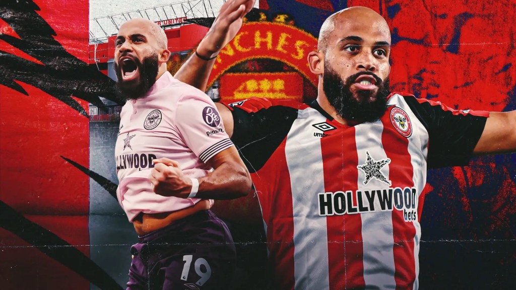 只談英超(131) – Mbeumo 高價加盟曼聯,&nbsp;是否值得?