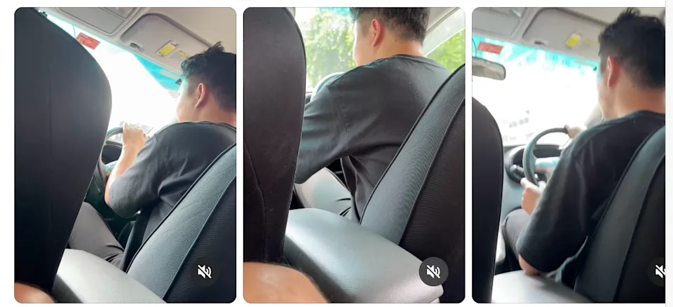 寫日記的自我修行 (2025-08-15)