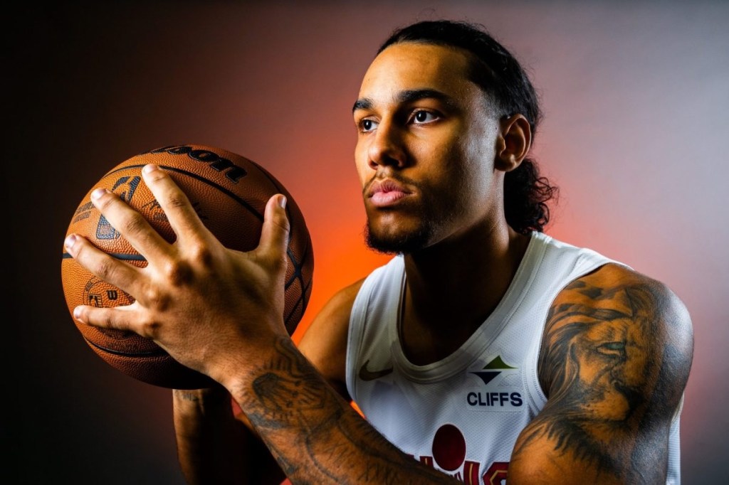 只談NBA(25) – 仍被球迷忽視的Jaylon&nbsp;Tyson