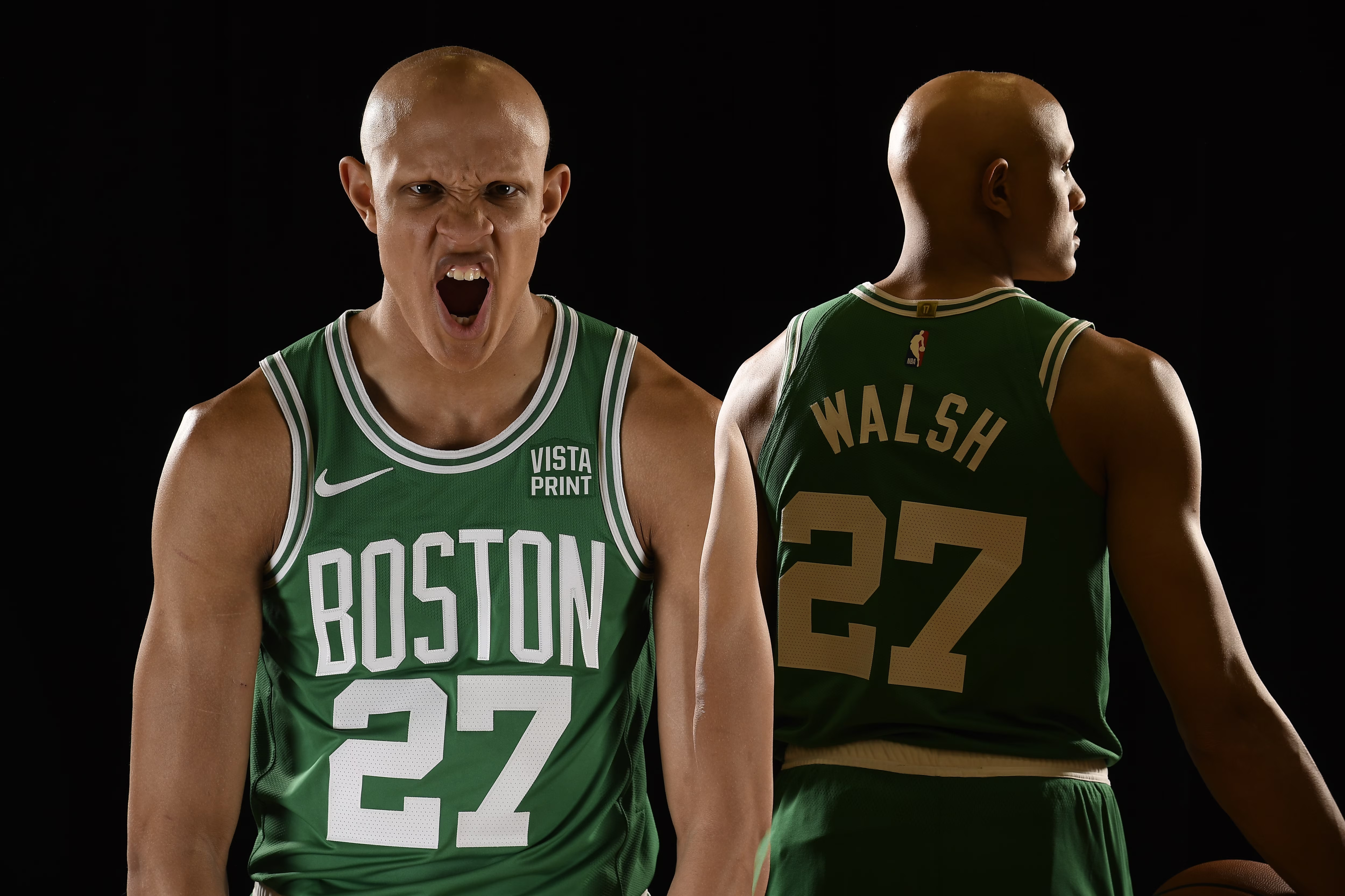 只談NBA(30) – Jordan Walsh 靜待得到的成果