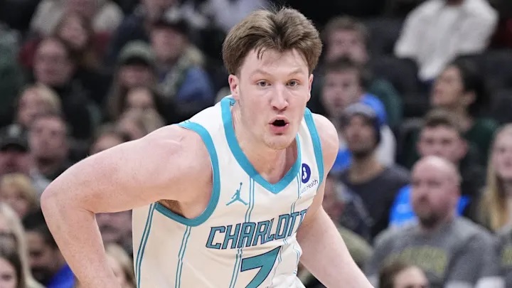 只談NBA(35) – 越打越好的出眾新秀 – Kon&nbsp;Knueppel