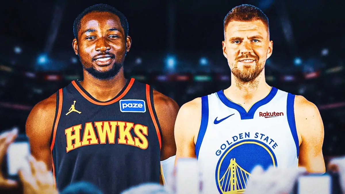 只談NBA(32) –Jonathan Kuminga總於有答案