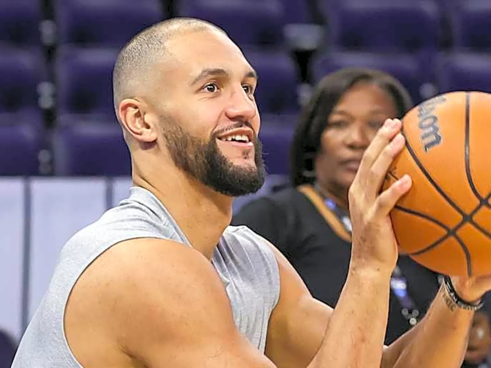 只談NBA(48) –Jalen Suggs 奧蘭多魔術的隱形引擎