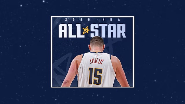 只談NBA(52) – 今季MVP候選熱門的Nikola Jokić 有如何利害