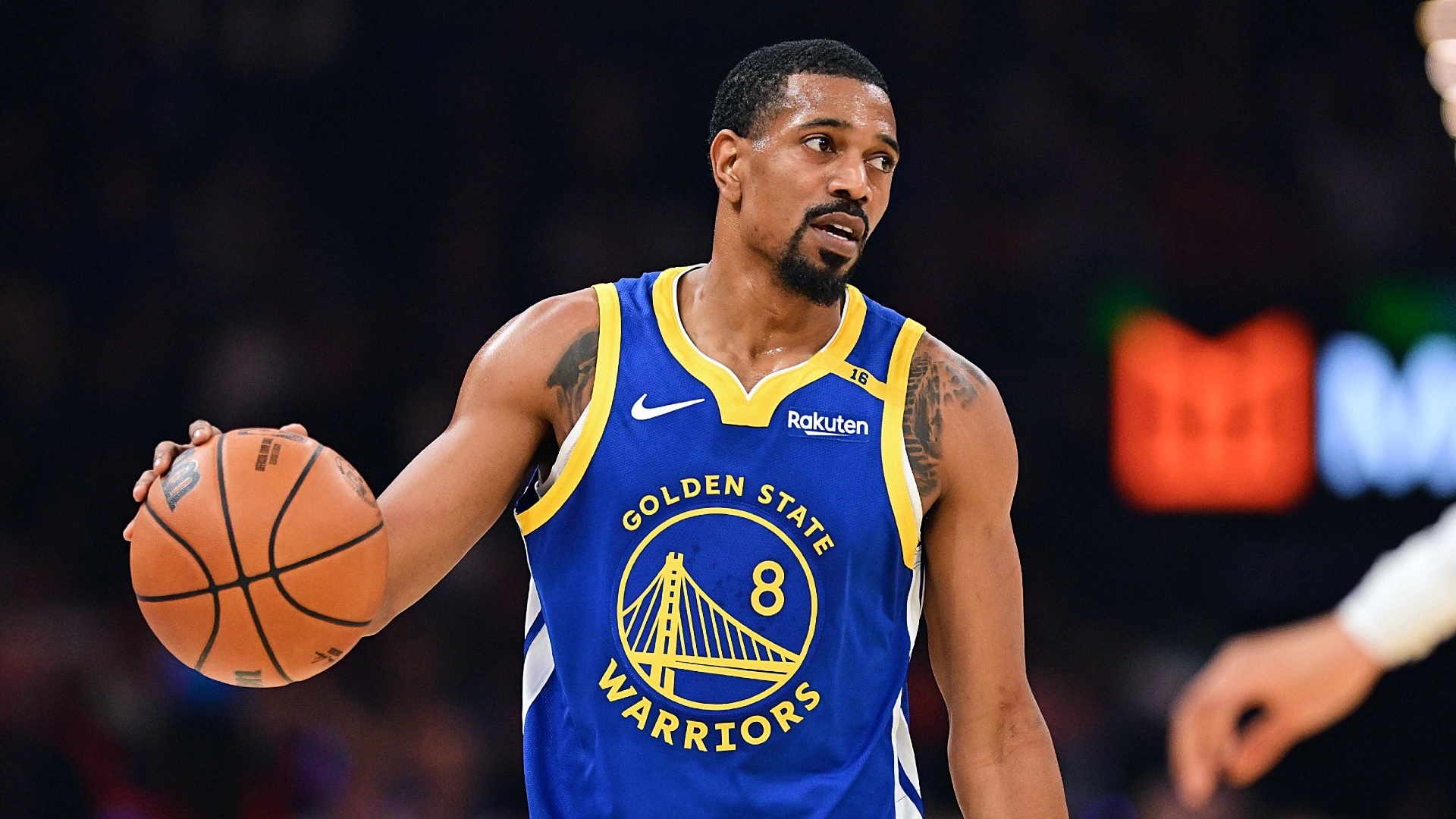 只談NBA(44) – De’Anthony Melton在勇士隊利大於弊的整體貢獻